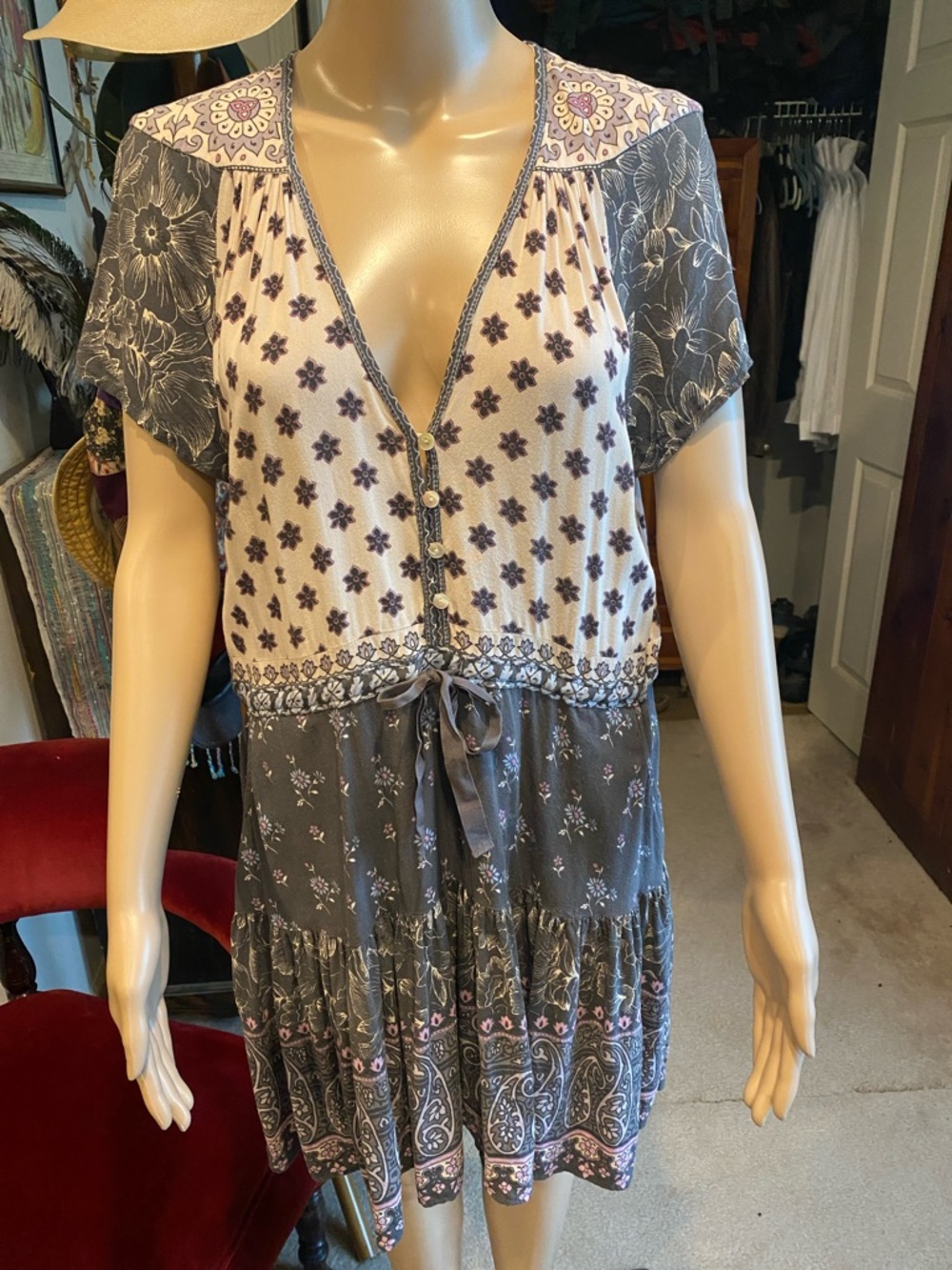 Spell Lionheart Playdress